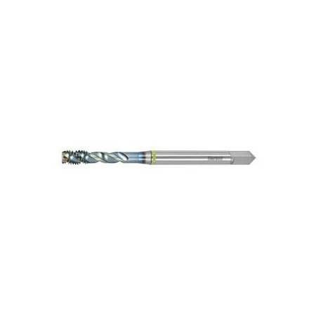 Garant Tap, M4-0.7, M, 3 Flutes, DLC 134260 M4